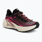 Women's running shoes Salomon Genesis 2 black/vanilla ice
