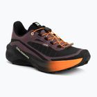 Women's running shoes Salomon Genesis 2 huckleberry/black