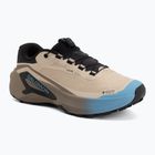 Men's running shoes Salomon Genesis 2 GTX oxford tan/walnut