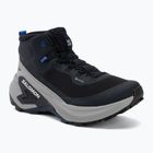 Men's hiking boots Salomon Genesis Mid GTX dark navy/spellbound