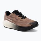 Men's running shoes Salomon Aero Blaze 4 GRVL burro/vanilla ice