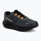 Men's running shoes Salomon Aero Blaze 4 GRVL urban chic/black