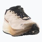 Women's running shoes Salomon Aero Blaze 4 GRVL tapioca/vanilla ice