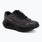 Men's running shoes Salomon Aero Blaze 4 GRVL GTX black/black