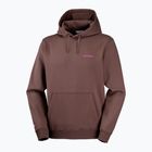 Men's running sweatshirt Salomon Shortney Hoodie shopping bag
