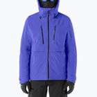 Men's ski jacket Salomon Brilliant 2.0 clematis blue