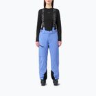 Women's ski trousers Salomon Brilliant wedgewood