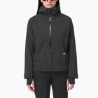 Women's rain jacket Salomon Outquest 2.5L deep black