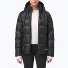 Women's down jacket Salomon Outpulse Down deep black