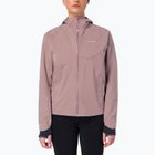 Women's running jacket Salomon Bonatti Waterproof antler