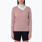 Women's running longsleeve Salomon Sense Merino Tee LS antler