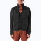 Men's running jacket Salomon Sense Softshell Jacket deep black