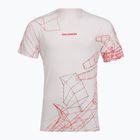 Men's running shirt Salomon S\Lab Speed Tee SS lilac ash