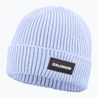 Winter hat Salomon Classic brunnera blue