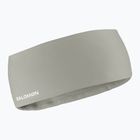 Headband Salomon Run Tech Headband castor gray