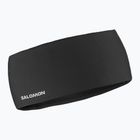 Headband Salomon Run Tech Headband deep black