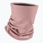 Snood Salomon RS Warm Tube antler