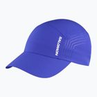 Baseball cap Salomon Shakeout clematis blue