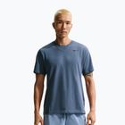 Men's T-shirt Nike Dri-Fit diffused blue/black