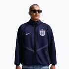 Men's football jacket Nike England Dri-Fit Soccer Anthem IH1761 obsidian/black/white