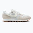 Women's shoes Nike MD Runner 2 photon dust/white/gum med brown/sail