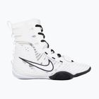 Boxing shoes Nike HyperKo 3 white/black