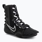 Boxing shoes Nike HyperKo 3 black/white