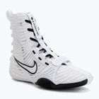 Boxing shoes Nike HyperKo 3 white/black