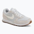Women's shoes Nike MD Runner 2 photon dust/white/gum med brown/sail