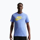 Men's T-shirt Nike Sportswear royal pulse