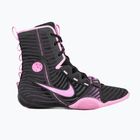 Boxing shoes Nike HyperKo 3 black/light magenta