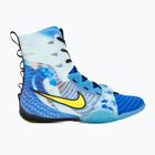 Boxing shoes Nike HyperKo 3 SE photo blue/sonic yellow