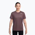 Women's training T-shirt Nike Dri-Fit tattoo/white