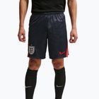 Men's football shorts Nike England 2026 Stadium Away obsidian/speed red/white/speed red