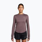Women's running longsleeve Nike Swift Dri-Fit UV tattoo
