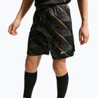 Children's goalkeeper shorts Nike FFF 2026/27 Stadium Goalkeeper black/medium ash/monarch/igloo