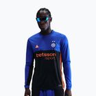 Men's football longsleeve Nike Inter Milan Stadium SE hyper blue/black/safety orange