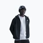 Men's jacket Nike Windrunner black/white