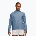 Men's running jacket Nike Repel Miler work blue/work blue