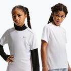 Children's T-shirt Nike Miler white/white