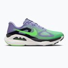 Men's running shoes Nike Structure Plus iron purple/off noir-sail/voltage green