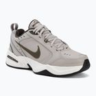 Men's training shoes Nike Air Monarch IV moonpairsticle/black/dark hazel