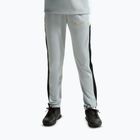Children's trousers Nike Academy Dri-Fit Jr light smoke grey/white/black/metallic gold