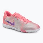Men's football boots Nike Zoom Vapor 16 Academy TF Vini Jr sunset pulse/old royal