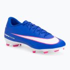 Men's football boots Nike Mercurial Vapor 16 Academy MG racer blue/white