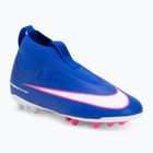 Children's football boots Nike Mercurial Superfly 10 Academy AG racer blue/white