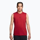 Men's basketball jersey Jordan Sport Essential gym red