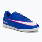 Children's football boots Nike Mercurial Vapor 16 Club IC racer blue/white
