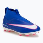 Children's football boots Nike Mercurial Superfly 10 Academy FG/MG racer blue/white