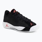 Men's basketball shoes Jordan Gap 77 black/white/university red